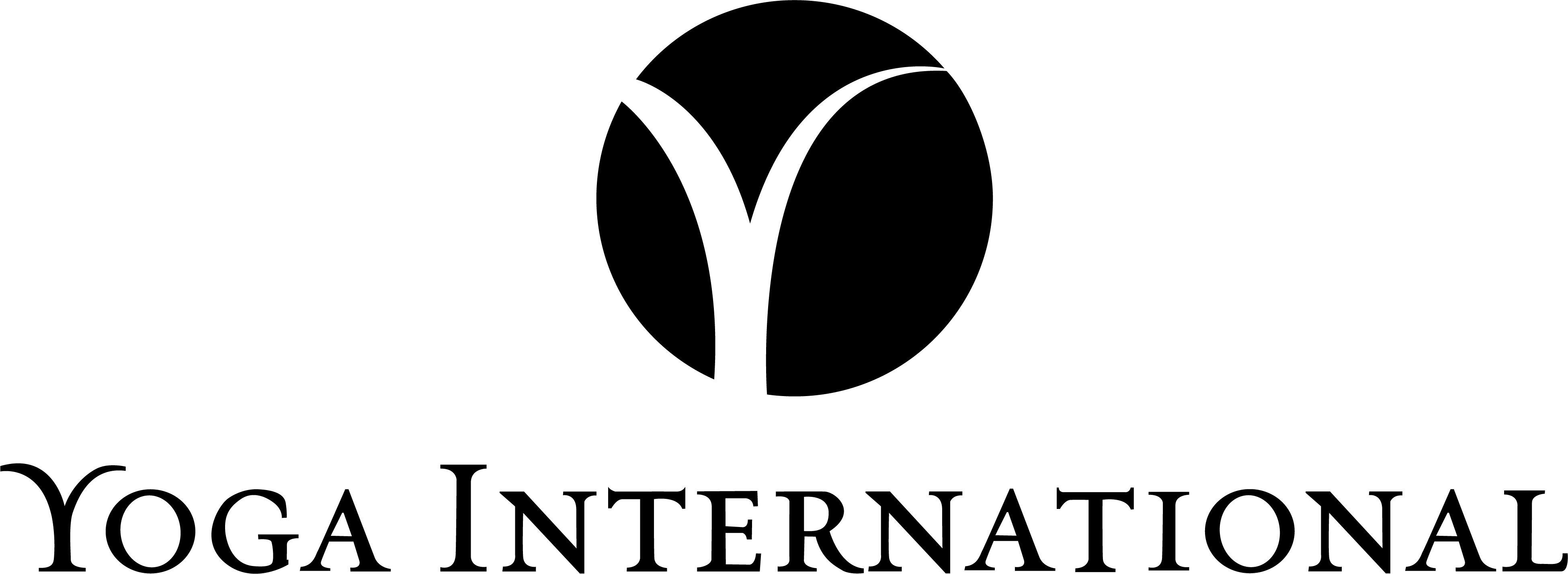 Yoga international